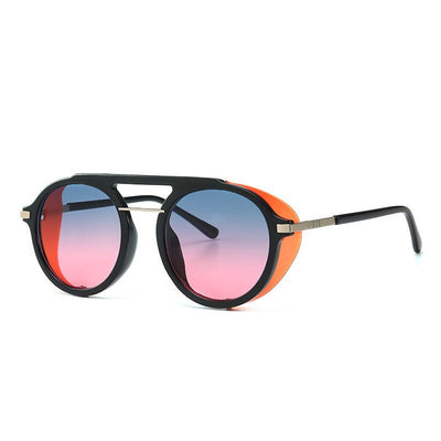 Windproof sunglasses - Belisimo