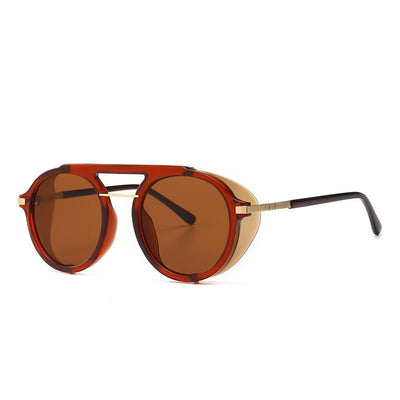 Windproof sunglasses - Belisimo