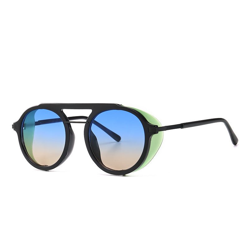 Windproof sunglasses - Belisimo