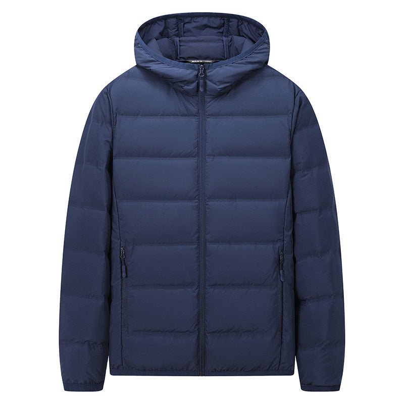 Winter Jacket - Belisimo