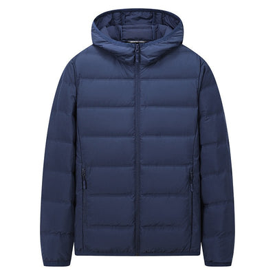 Winter Jacket - Belisimo