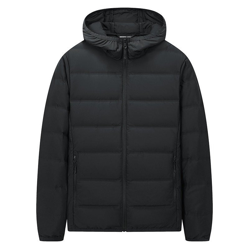 Winter Jacket - Belisimo