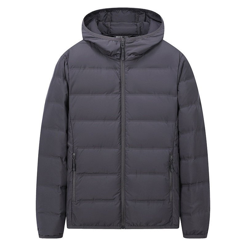 Winter Jacket - Belisimo