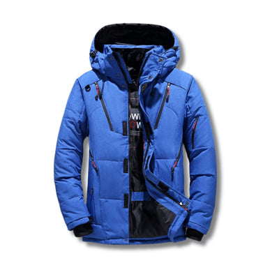 Winter Jacket - Belisimo