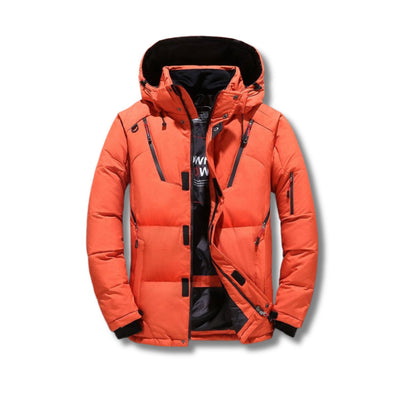 Winter Jacket - Belisimo