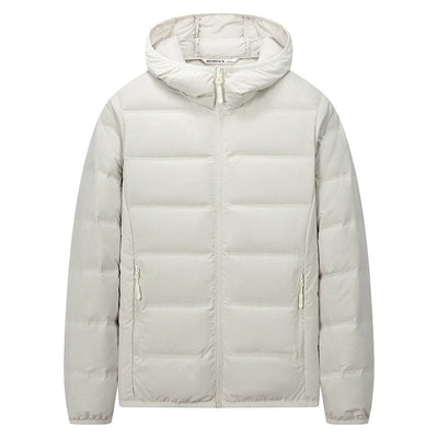 Winter Jacket - Belisimo