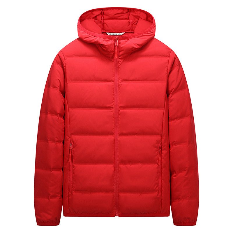 Winter Jacket - Belisimo