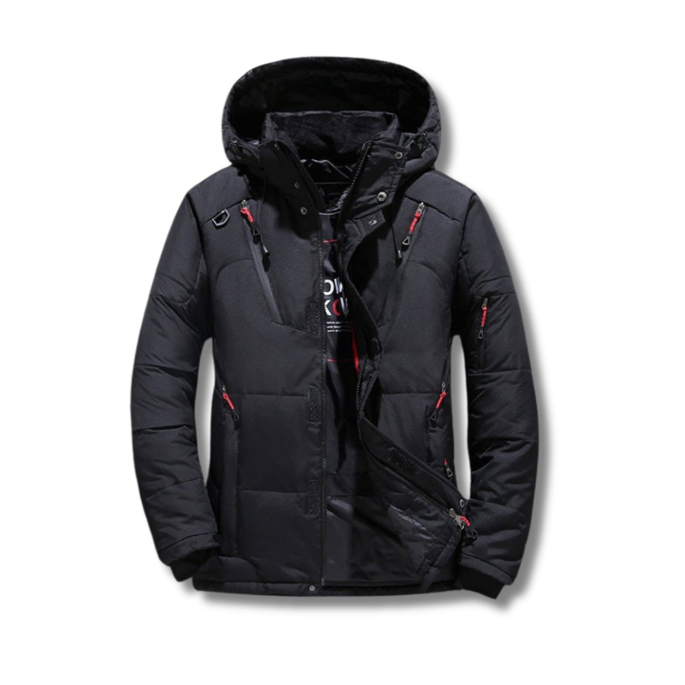 Winter Jacket - Belisimo