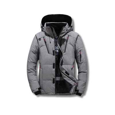 Winter Jacket - Belisimo