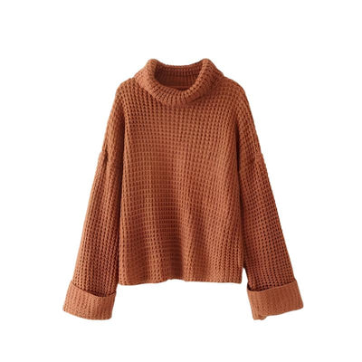 Women Sweater - Belisimo