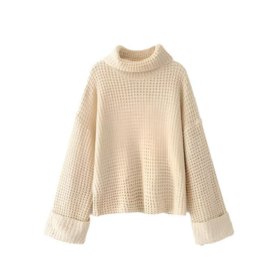 Women Sweater - Belisimo