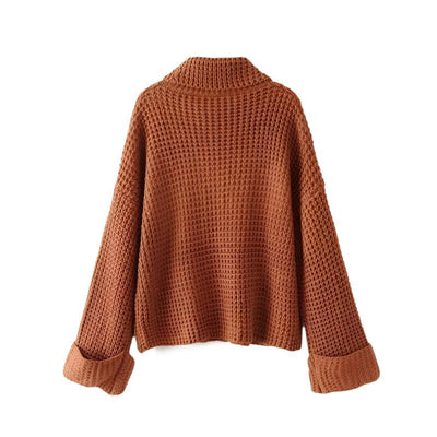 Women Sweater - Belisimo