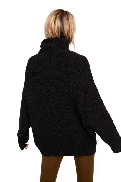 Women Sweater - Belisimo