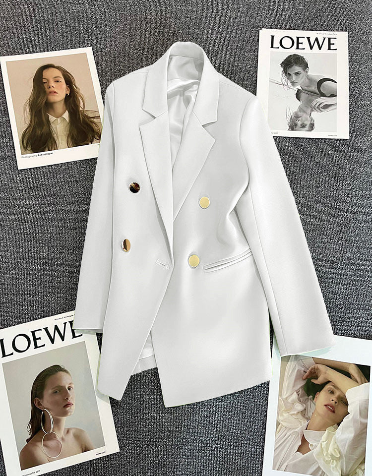 Women's fashion Suit jacket - Belisimo