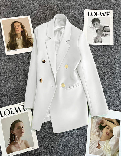 Women's fashion Suit jacket - Belisimo