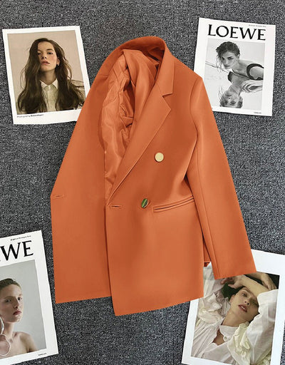 Women's fashion Suit jacket - Belisimo