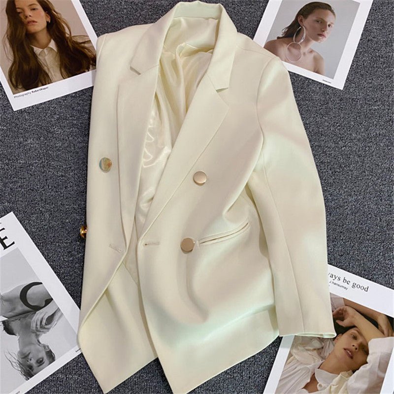 Women's fashion Suit jacket - Belisimo