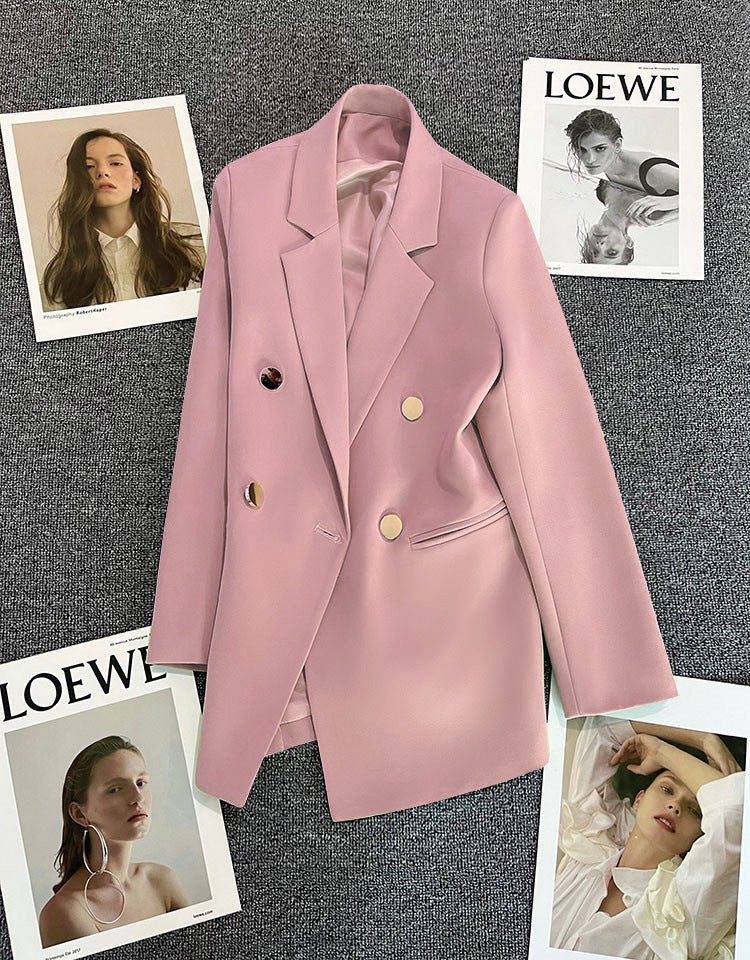 Women's fashion Suit jacket - Belisimo