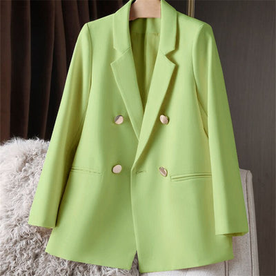 Women's fashion Suit jacket - Belisimo