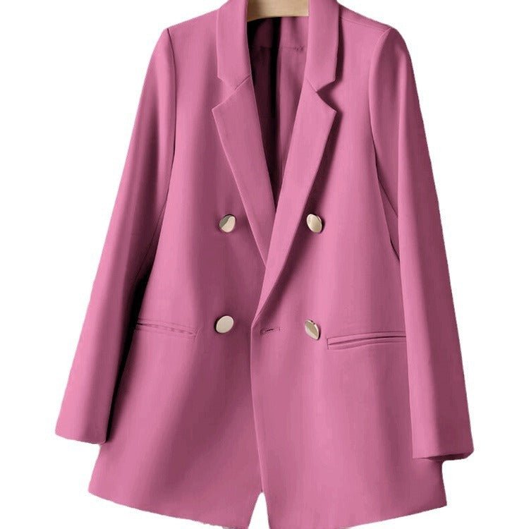 Women's fashion Suit jacket - Belisimo