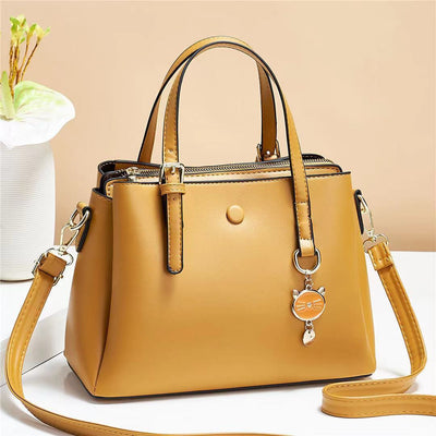 Women's Handbag - Belisimo