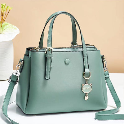 Women's Handbag - Belisimo