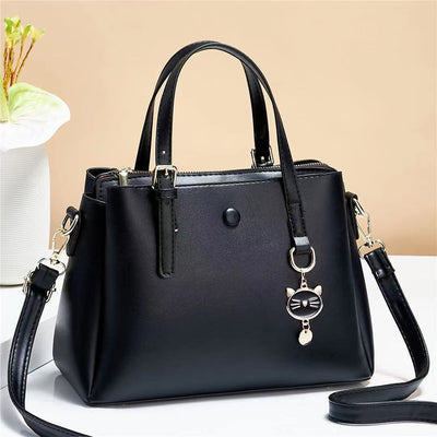 Women's Handbag - Belisimo