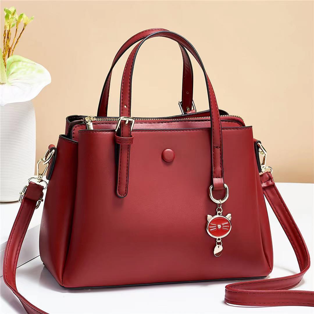 Women's Handbag - Belisimo