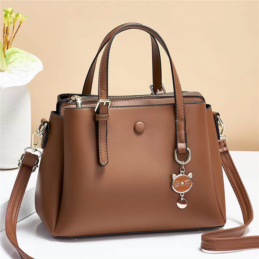 Women's Handbag - Belisimo