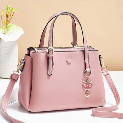 Women's Handbag - Belisimo