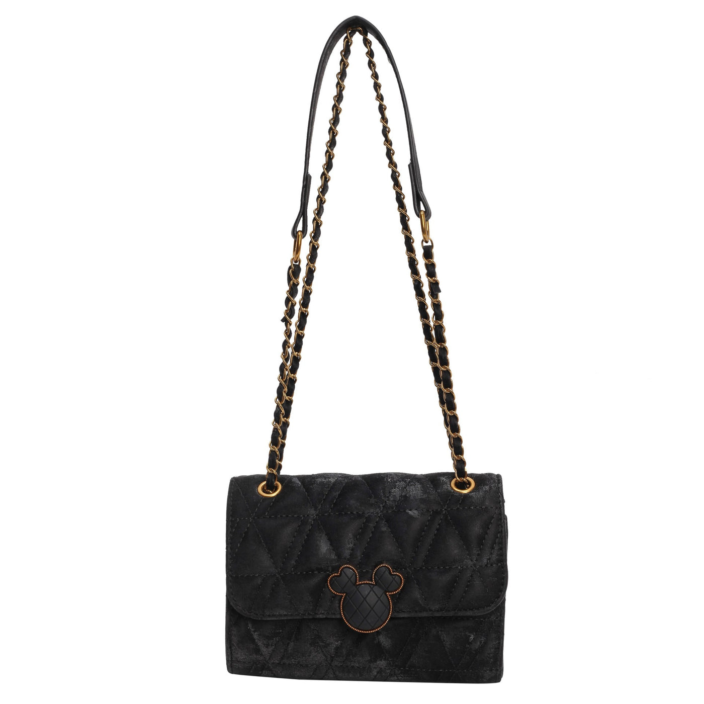 Women's Trendy Crossbody Bag - Belisimo